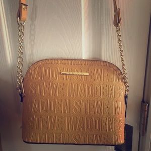 Steve Madden purse